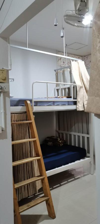 Chiang Mai Gate Capsule Hostel Exterior photo